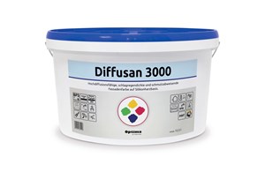 Optima Diffusan 3000